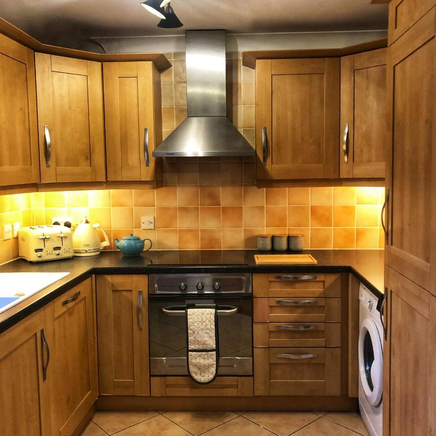 The Rose Cottage Wisborough Green Extérieur photo